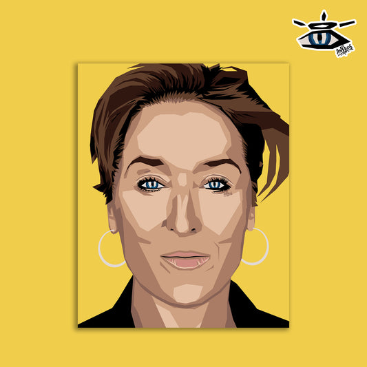 The High Priestess_Scroll